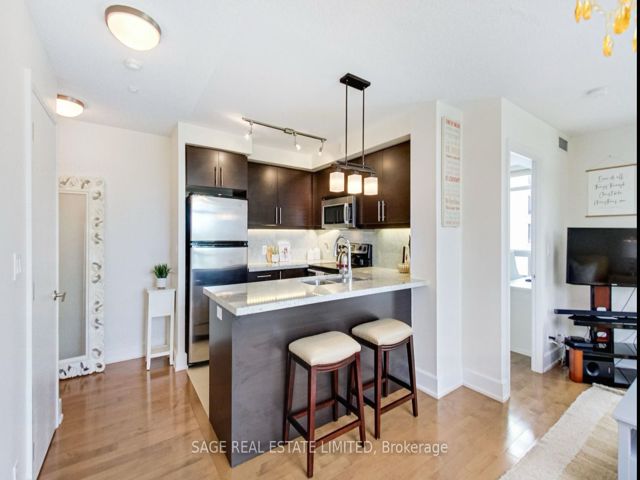 413 - 676 Sheppard Ave E