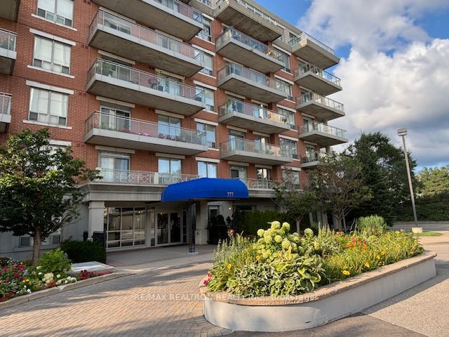 310 - 777 Steeles Ave W