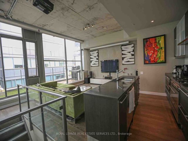 1505 - 25 Oxley St