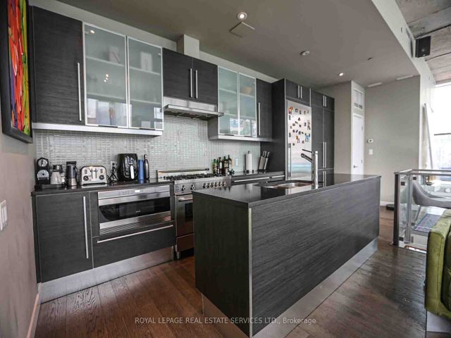 1505 - 25 Oxley St
