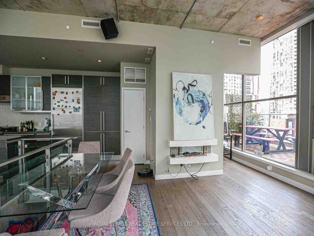 1505 - 25 Oxley St