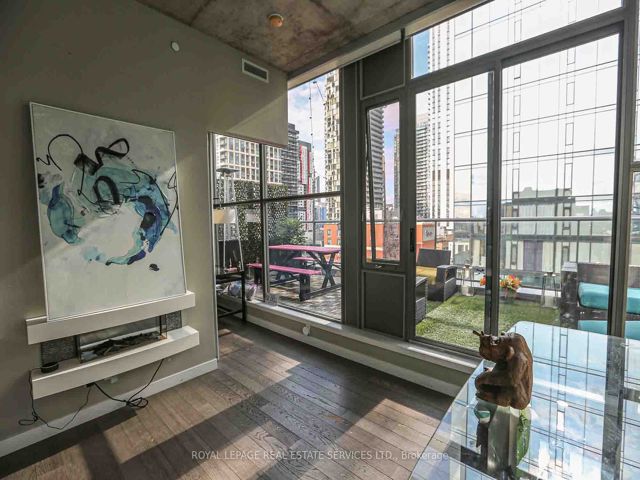 1505 - 25 Oxley St