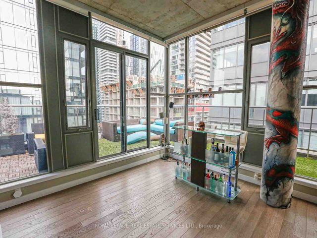 1505 - 25 Oxley St