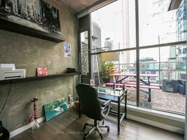 1505 - 25 Oxley St