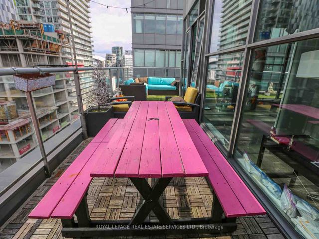 1505 - 25 Oxley St