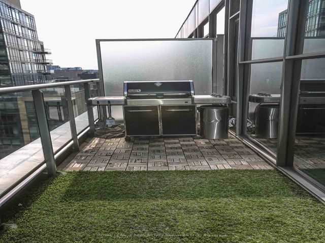 1505 - 25 Oxley St