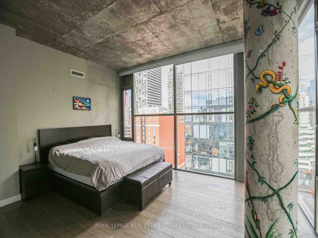 1505 - 25 Oxley St