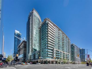 1503 - 51 Lower Simcoe St