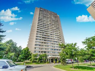 908 - 735 Don Mills Rd