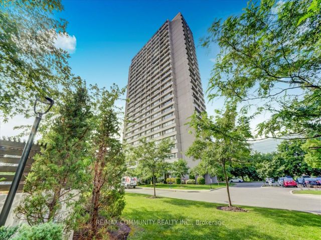 908 - 735 Don Mills Rd