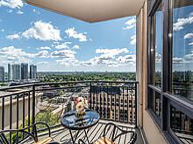 1602C - 662 Sheppard Ave E