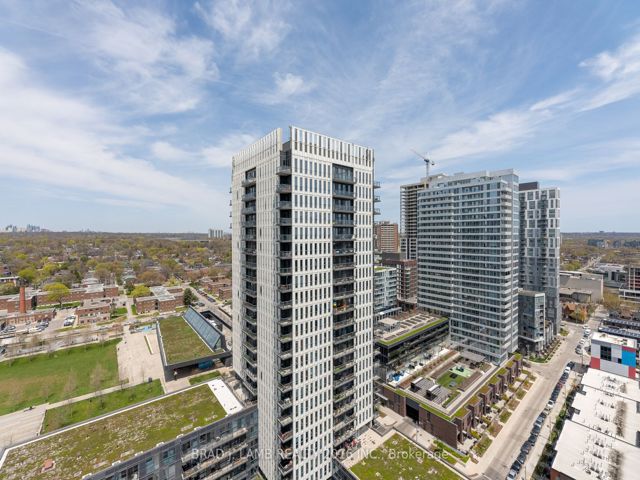 2110 - 55 Regent Park Blvd