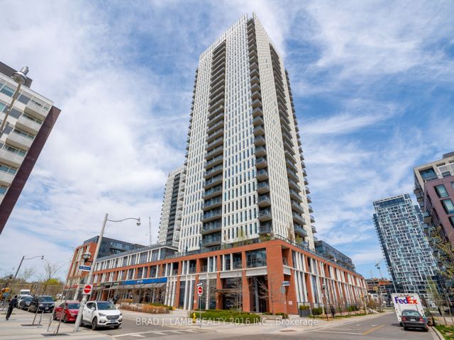 2110 - 55 Regent Park Blvd