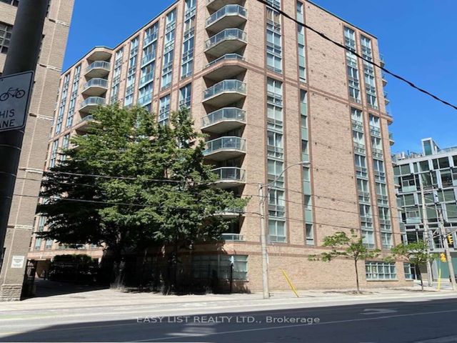 301 - 311 Richmond St E