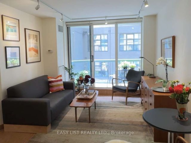301 - 311 Richmond St E