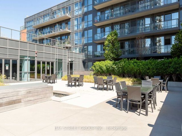 2312 - 55 Regent Park Blvd