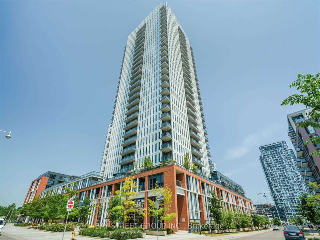 2312 - 55 Regent Park Blvd