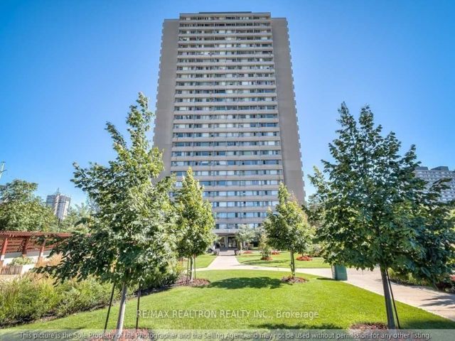 1508 - 735 Don Mills Rd