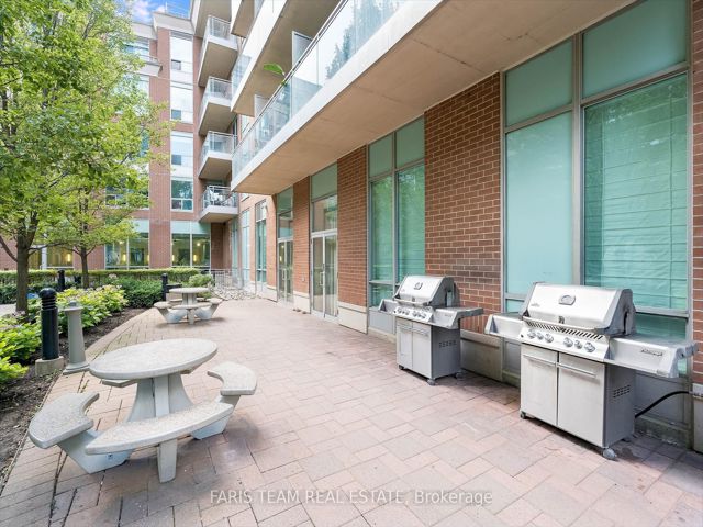 1107 - 50 Lynn Williams St