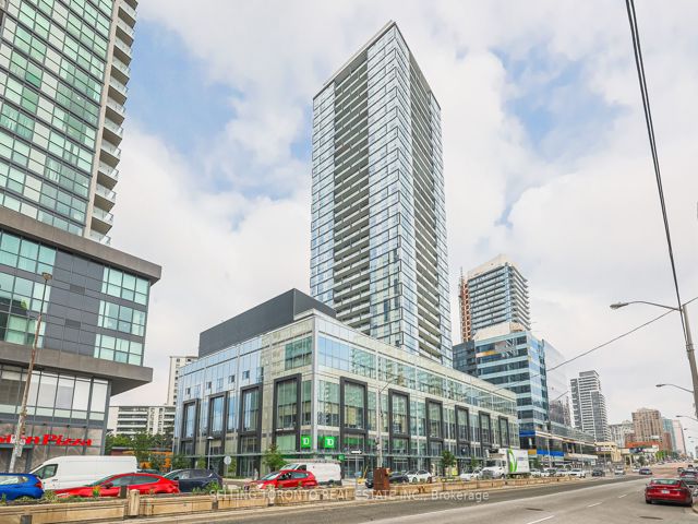 1005 - 5180 Yonge St