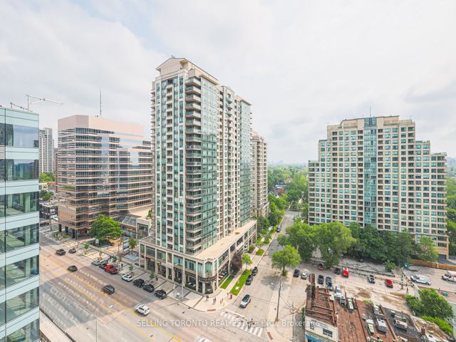 1005 - 5180 Yonge St