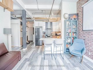 523 - 955 Queen St W