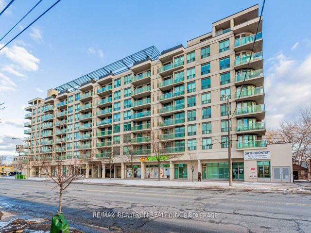 304 - 935 Sheppard Ave W