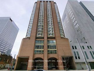 2307 - 55 Centre Ave