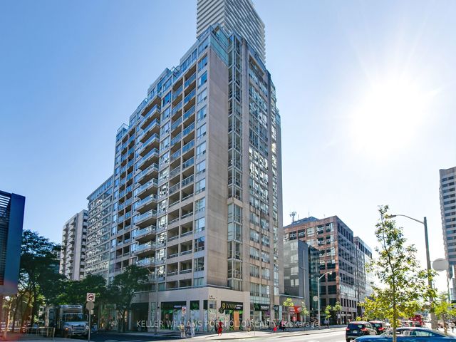 1009 - 43 Eglinton Ave E