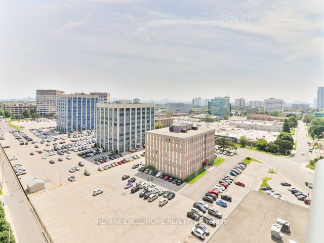 1208 - 50 Ann O'reilly Rd