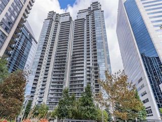 1012 - 4968 Yonge St