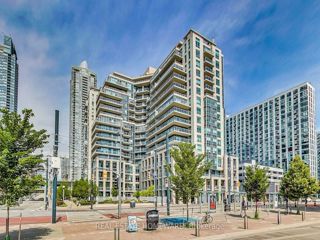 616 - 410 Queens Quay W