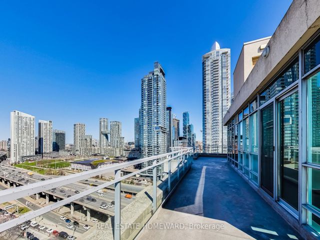 616 - 410 Queens Quay W