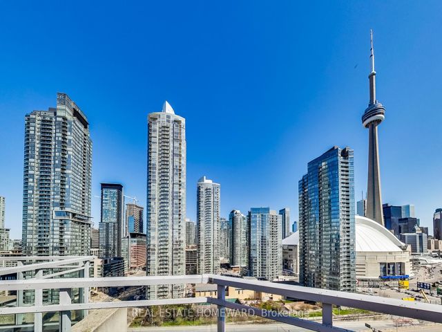 616 - 410 Queens Quay W