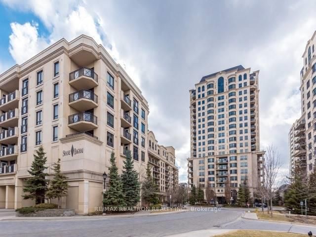 431 - 650 Sheppard Ave