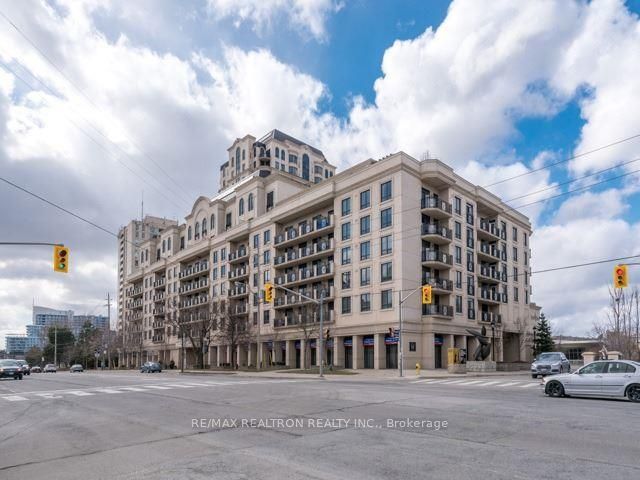 431 - 650 Sheppard Ave