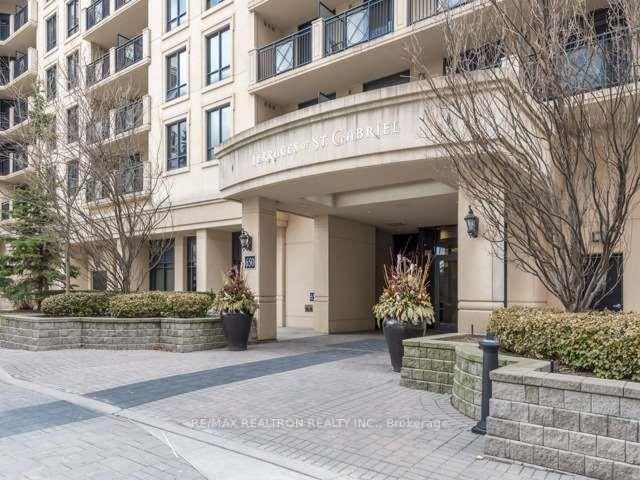 431 - 650 Sheppard Ave