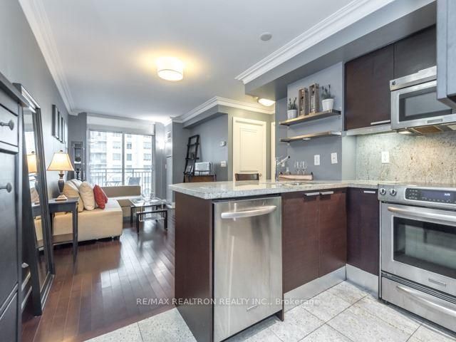 431 - 650 Sheppard Ave