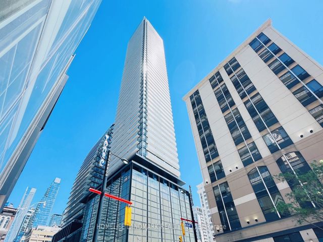 801 - 501 Yonge St