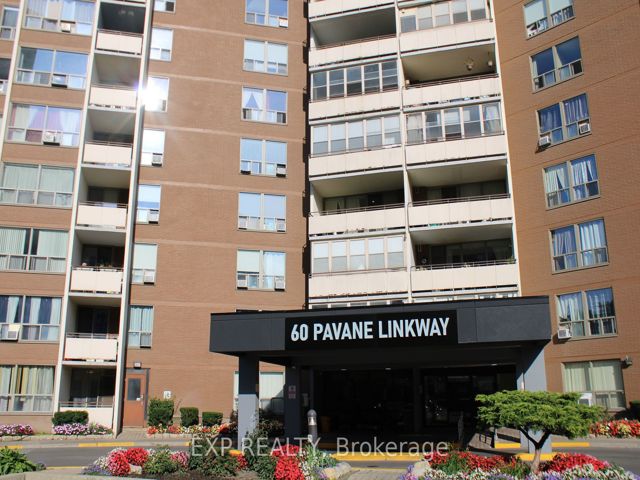 1914 - 60 Pavane Linkway