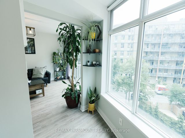 619 - 650 Queens Quay W