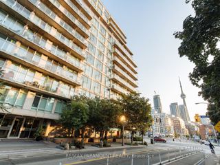 619 - 650 Queens Quay W