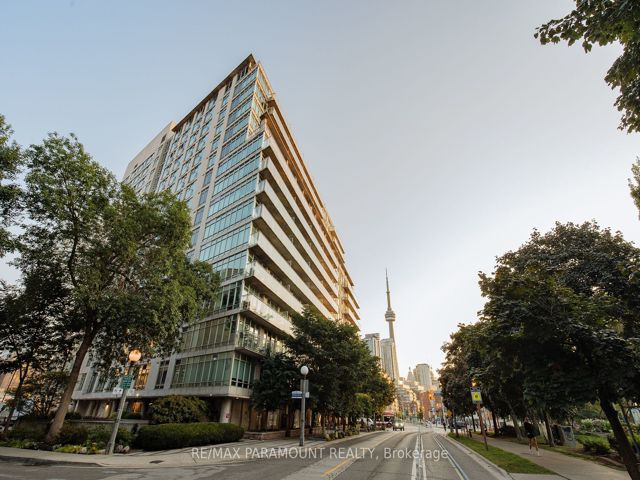 619 - 650 Queens Quay W