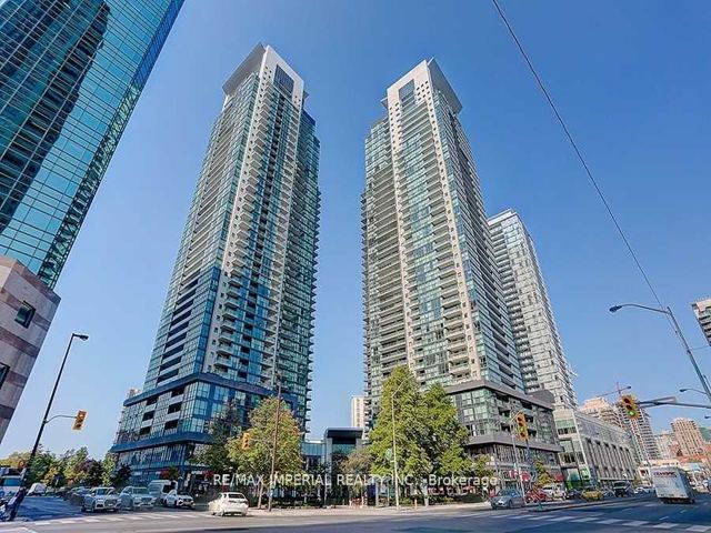 3601 - 5168 Yonge St