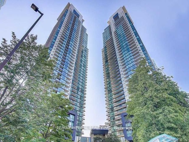 3601 - 5168 Yonge St