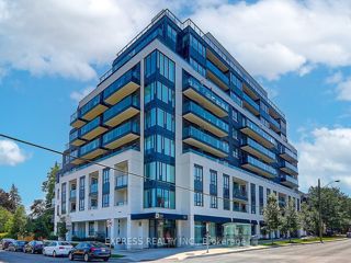 603 - 741 Sheppard Ave W