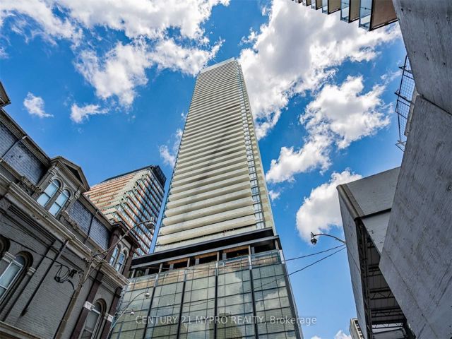 1309 - 501 Yonge St