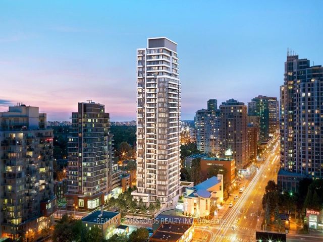 515 - 75 Canterbury Pl