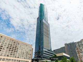 4509 - 386 Yonge St