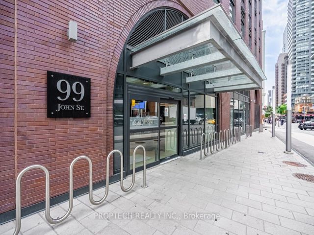 2403 - 99 John St